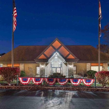 Bluegreen Vacations The Falls Village, An Ascend Resort 布蘭森 外观 照片