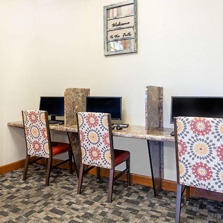 Bluegreen Vacations The Falls Village, An Ascend Resort 布蘭森 外观 照片