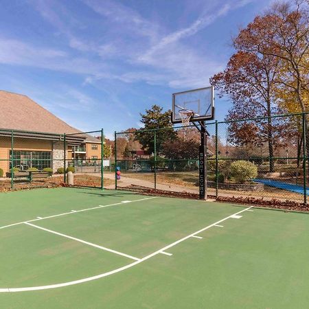 Bluegreen Vacations The Falls Village, An Ascend Resort 布蘭森 外观 照片
