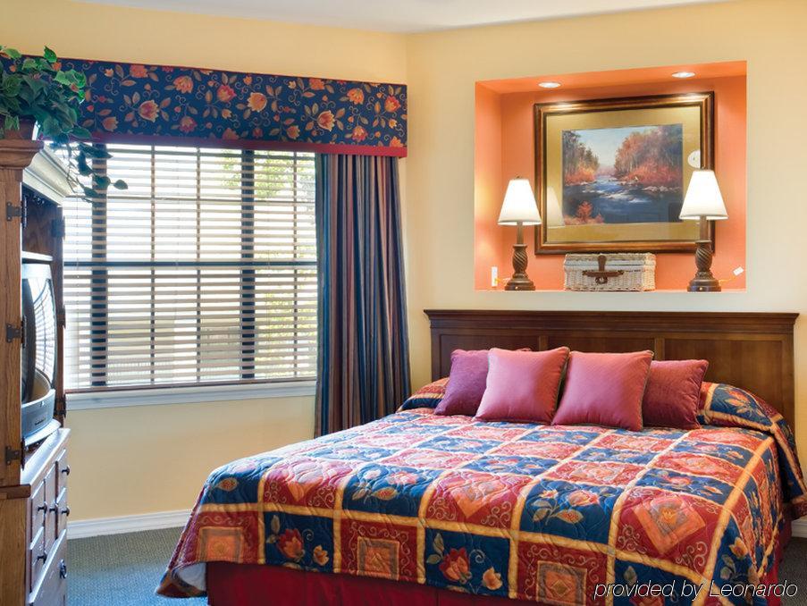 Bluegreen Vacations The Falls Village, An Ascend Resort 布蘭森 客房 照片