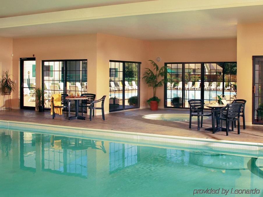 Bluegreen Vacations The Falls Village, An Ascend Resort 布蘭森 设施 照片