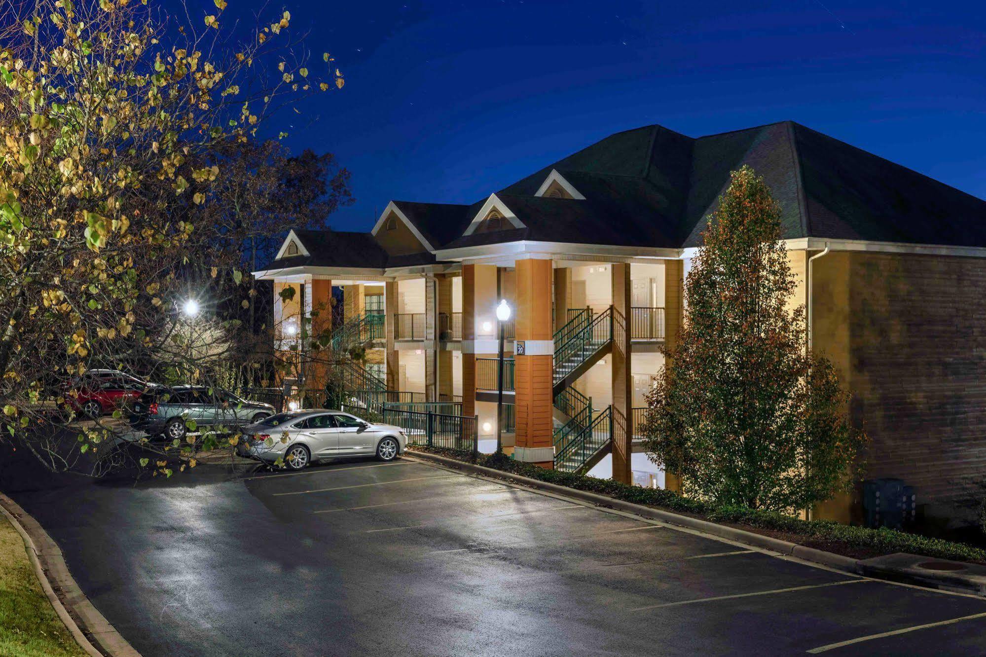 Bluegreen Vacations The Falls Village, An Ascend Resort 布蘭森 外观 照片