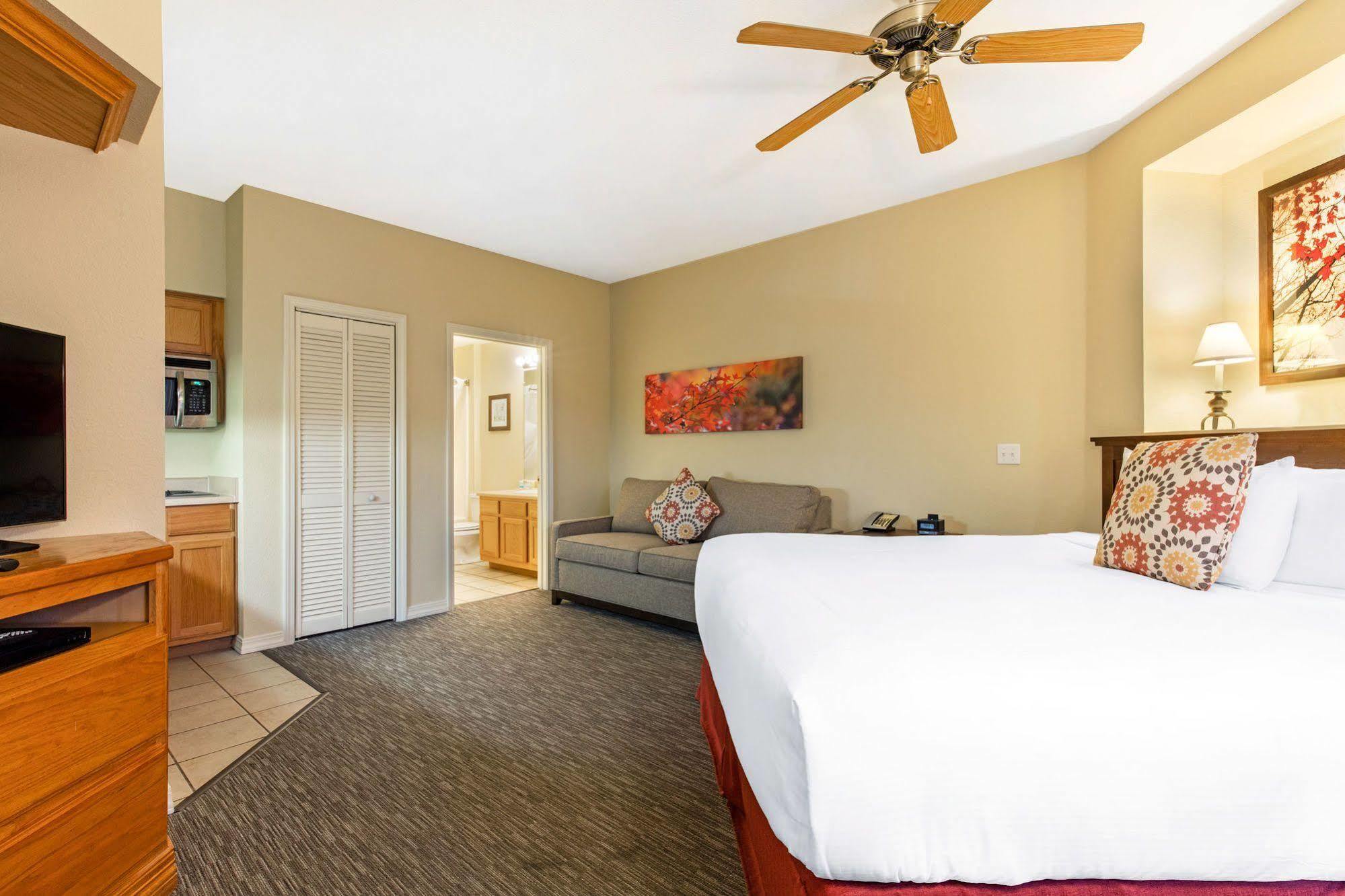 Bluegreen Vacations The Falls Village, An Ascend Resort 布蘭森 外观 照片