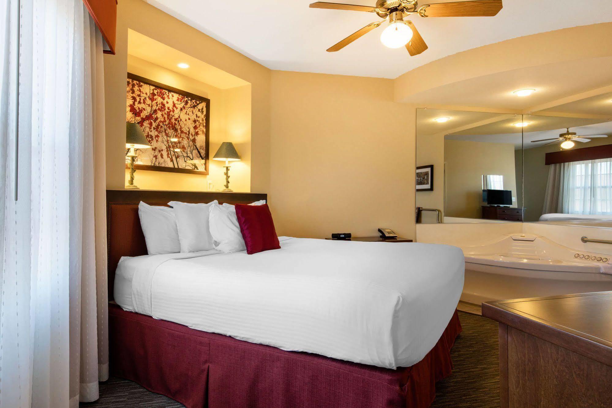 Bluegreen Vacations The Falls Village, An Ascend Resort 布蘭森 外观 照片