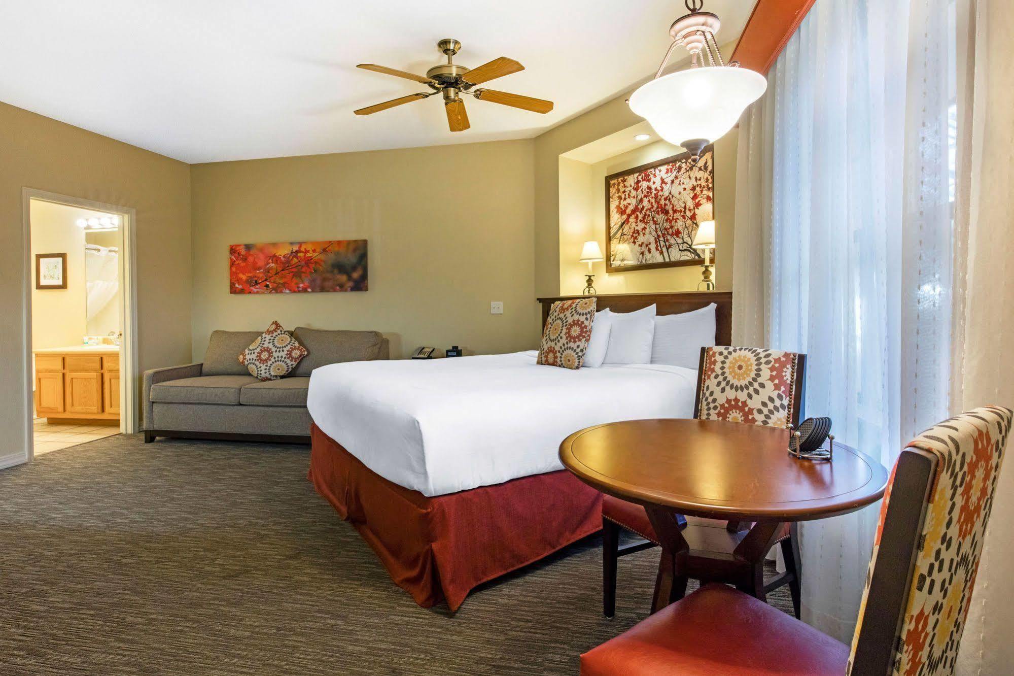 Bluegreen Vacations The Falls Village, An Ascend Resort 布蘭森 外观 照片