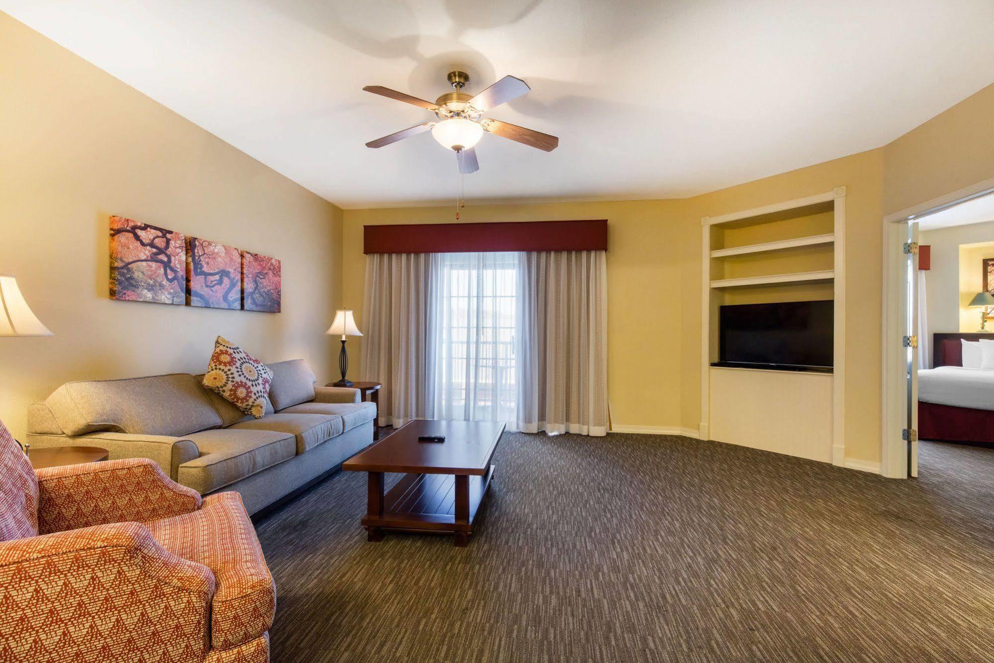 Bluegreen Vacations The Falls Village, An Ascend Resort 布蘭森 外观 照片