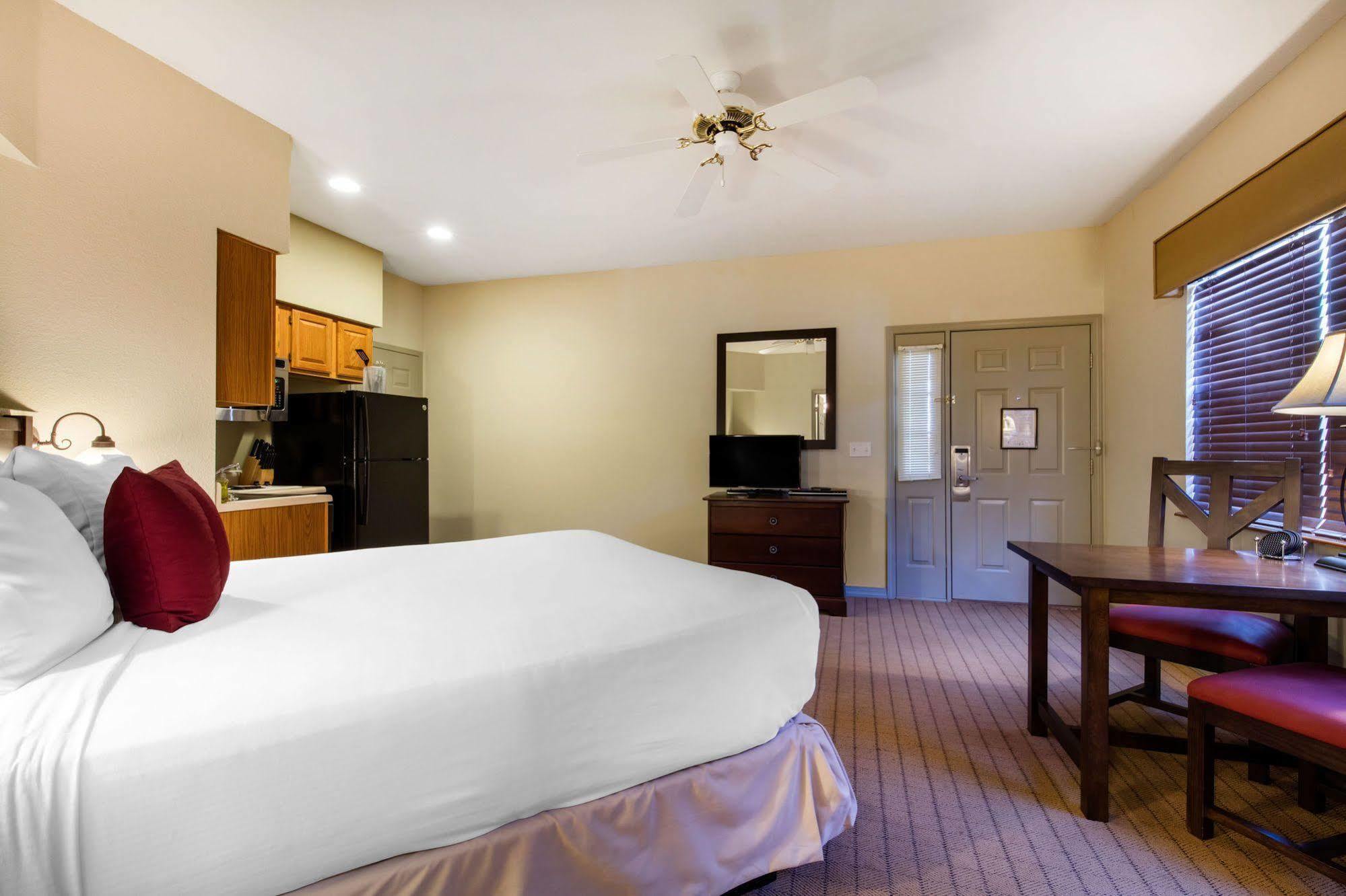 Bluegreen Vacations The Falls Village, An Ascend Resort 布蘭森 外观 照片