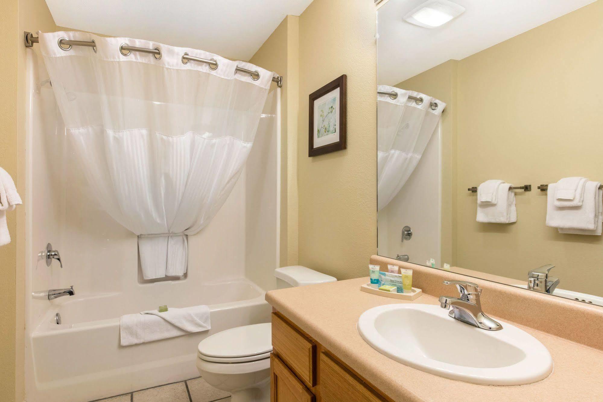 Bluegreen Vacations The Falls Village, An Ascend Resort 布蘭森 外观 照片
