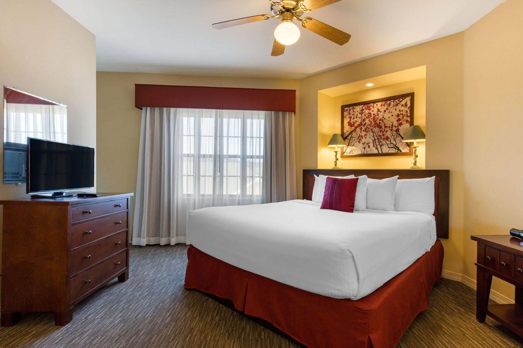 Bluegreen Vacations The Falls Village, An Ascend Resort 布蘭森 外观 照片