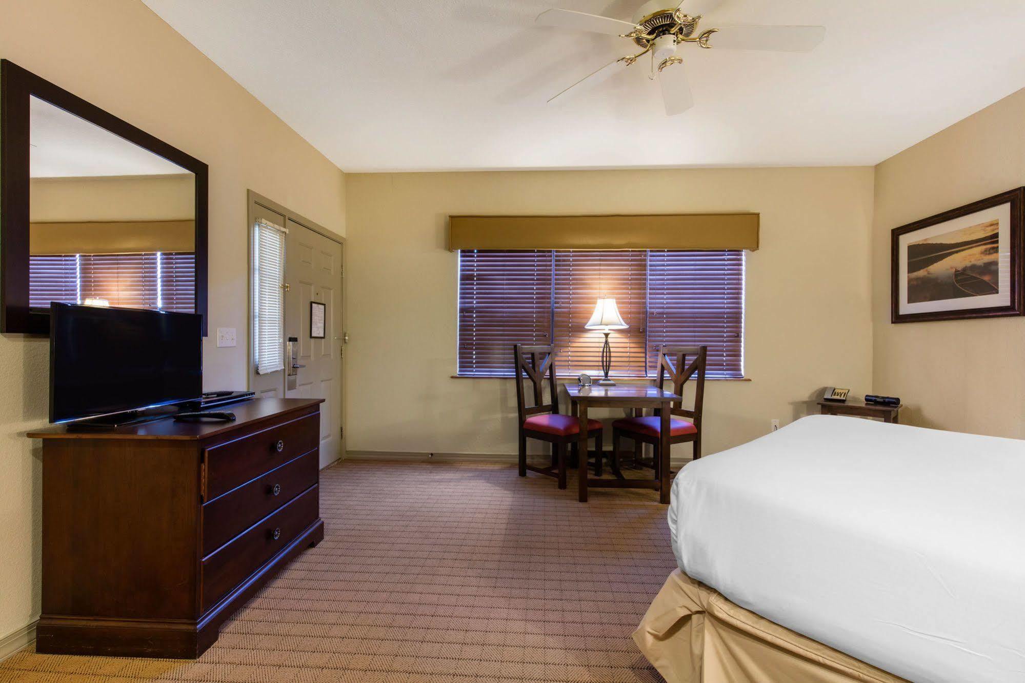 Bluegreen Vacations The Falls Village, An Ascend Resort 布蘭森 外观 照片