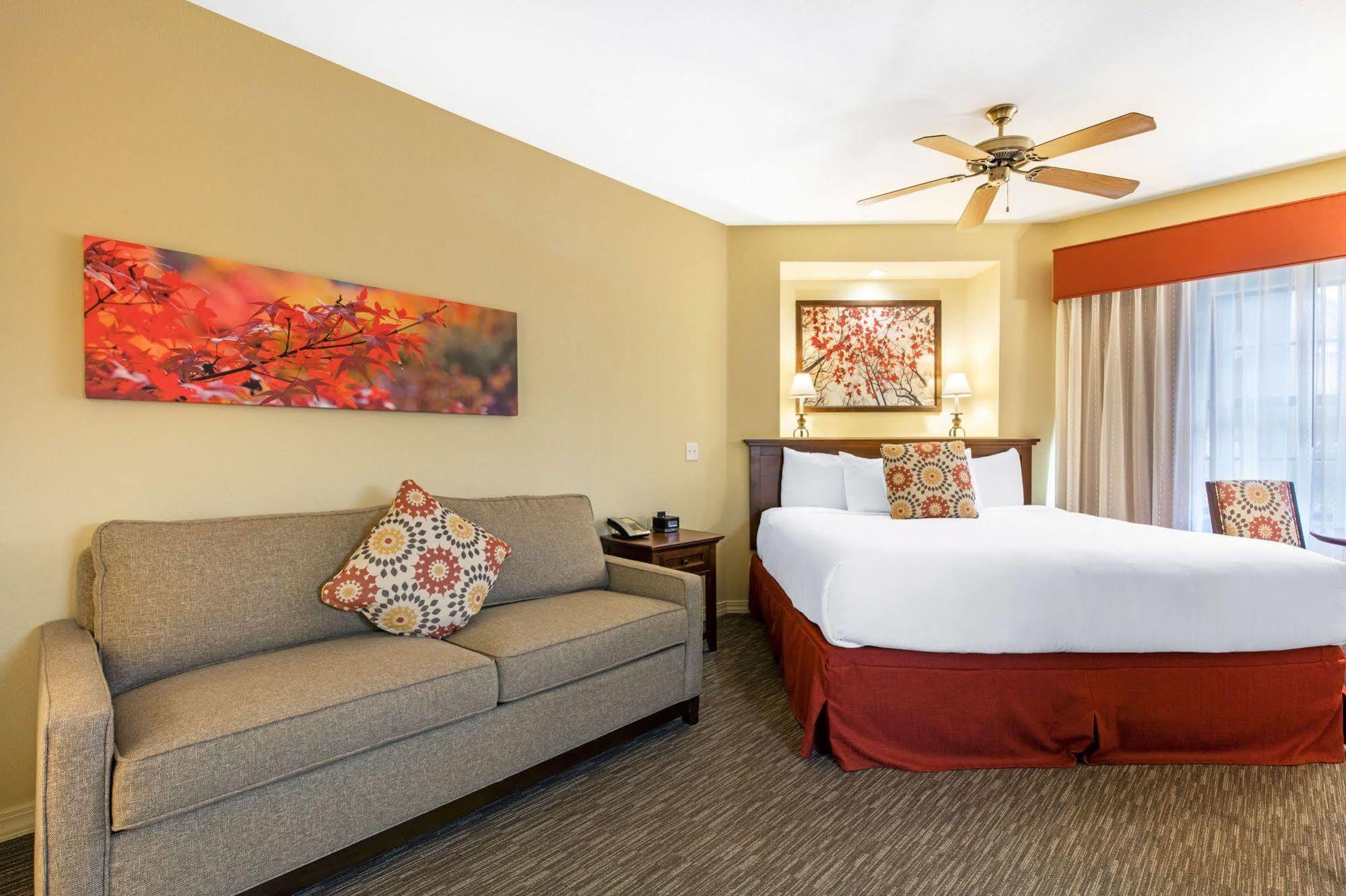 Bluegreen Vacations The Falls Village, An Ascend Resort 布蘭森 外观 照片
