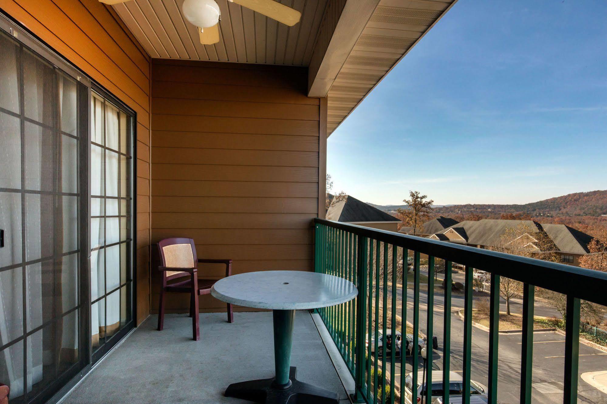 Bluegreen Vacations The Falls Village, An Ascend Resort 布蘭森 外观 照片