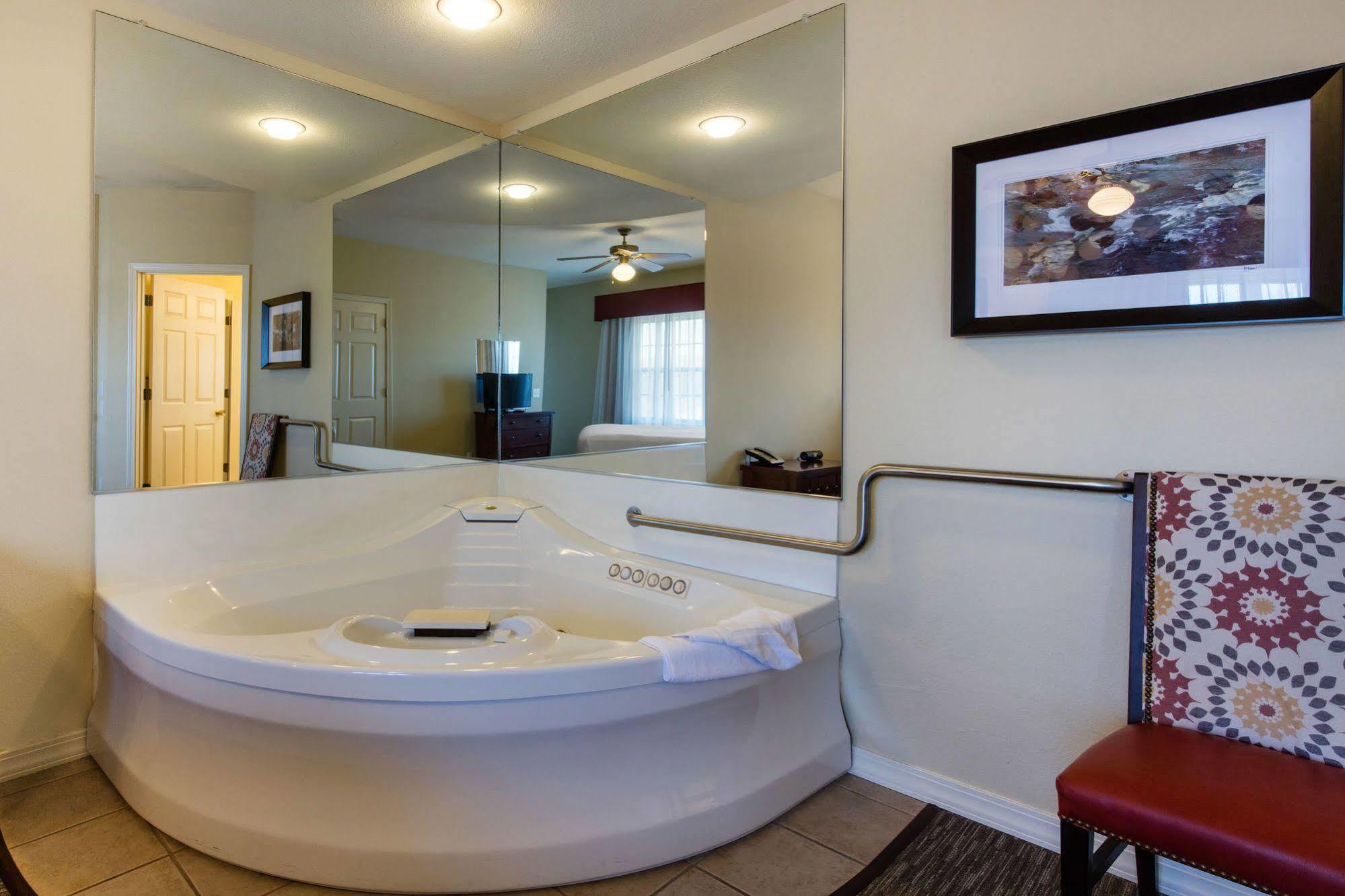 Bluegreen Vacations The Falls Village, An Ascend Resort 布蘭森 外观 照片