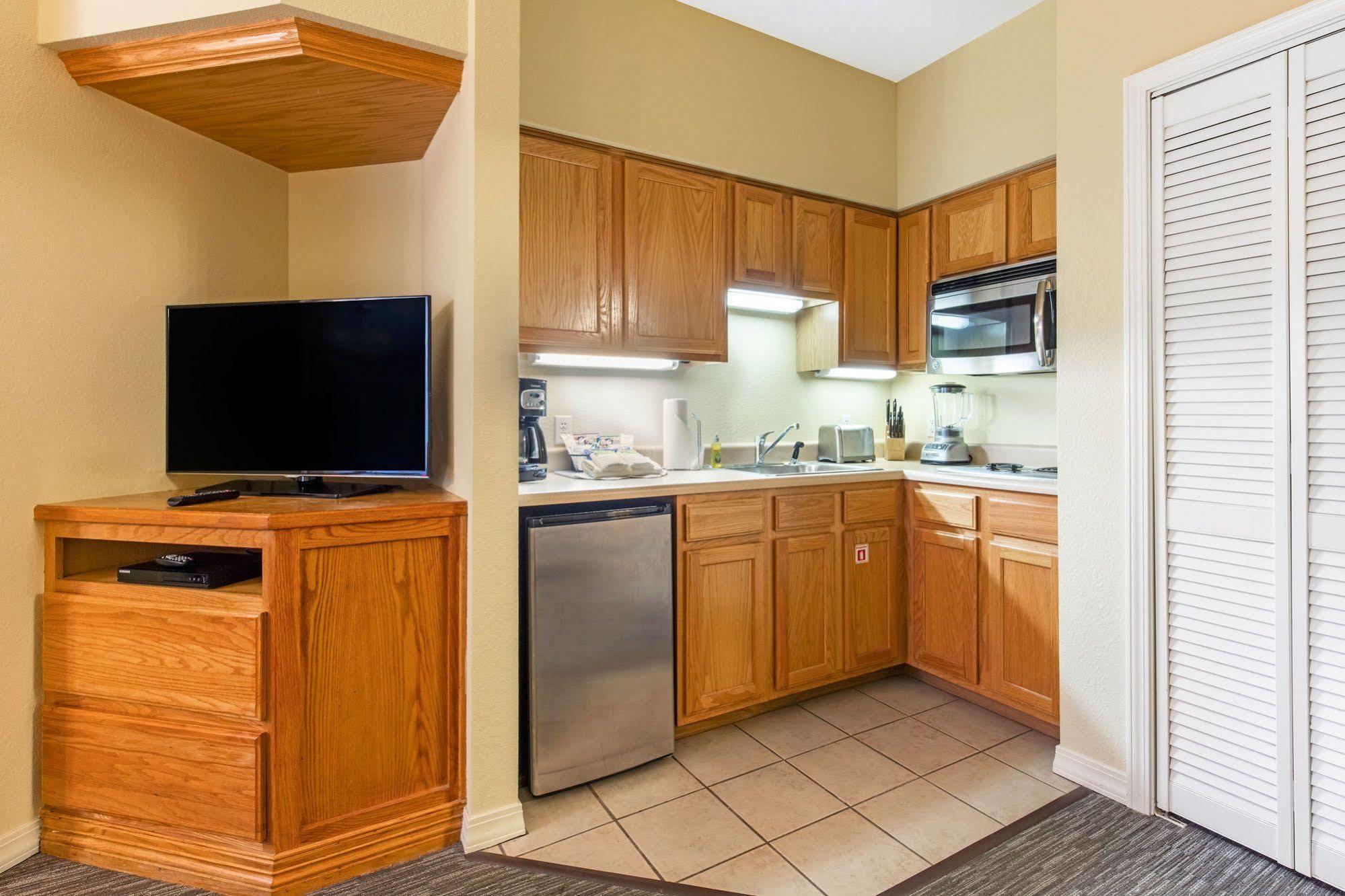 Bluegreen Vacations The Falls Village, An Ascend Resort 布蘭森 外观 照片