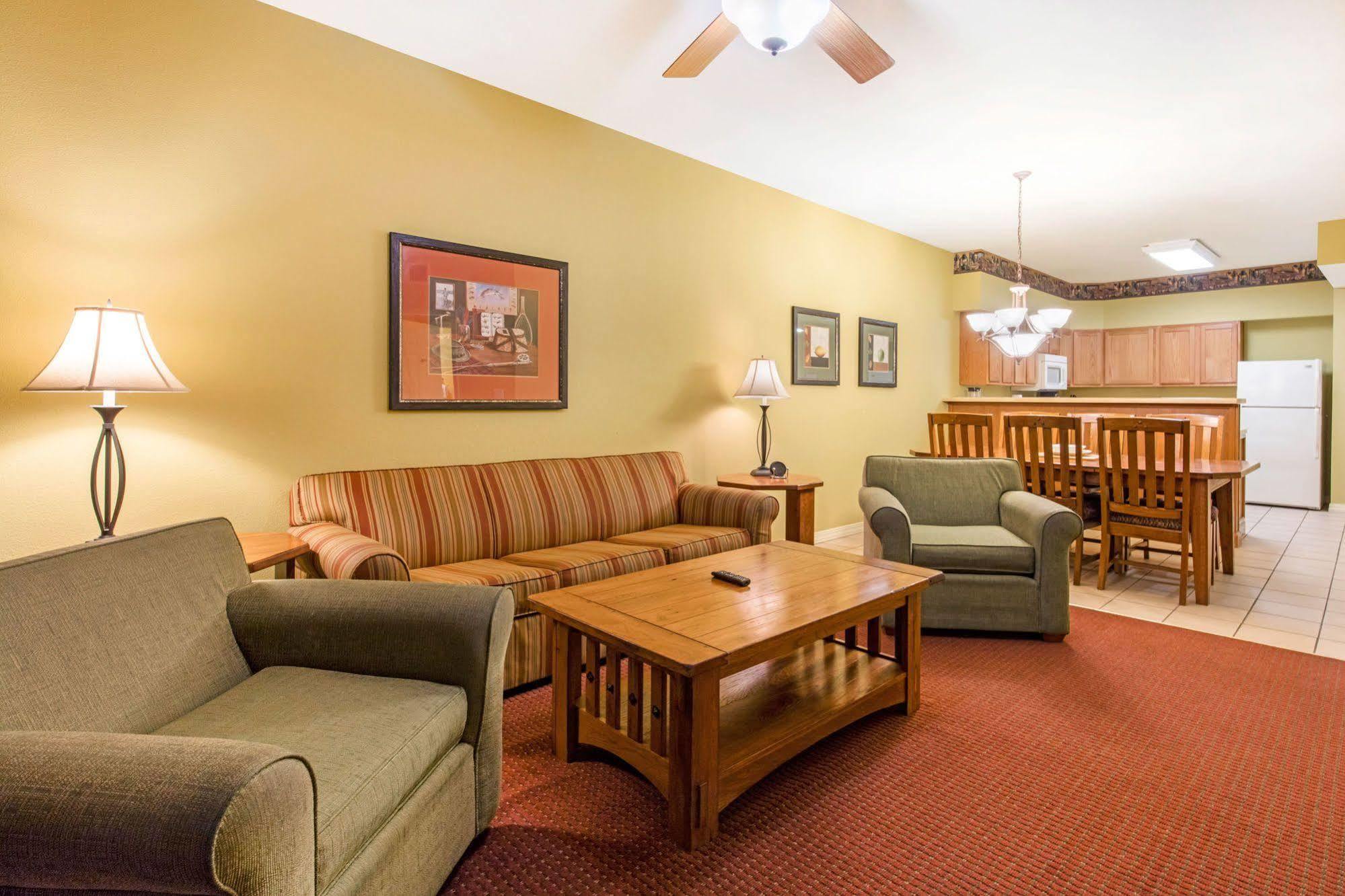 Bluegreen Vacations The Falls Village, An Ascend Resort 布蘭森 外观 照片