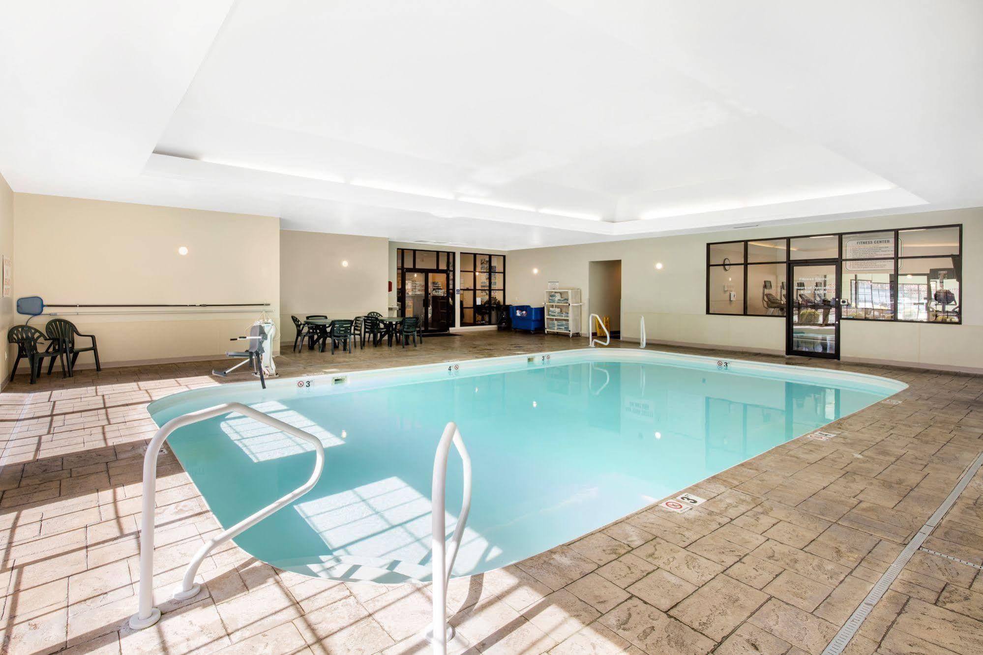 Bluegreen Vacations The Falls Village, An Ascend Resort 布蘭森 外观 照片
