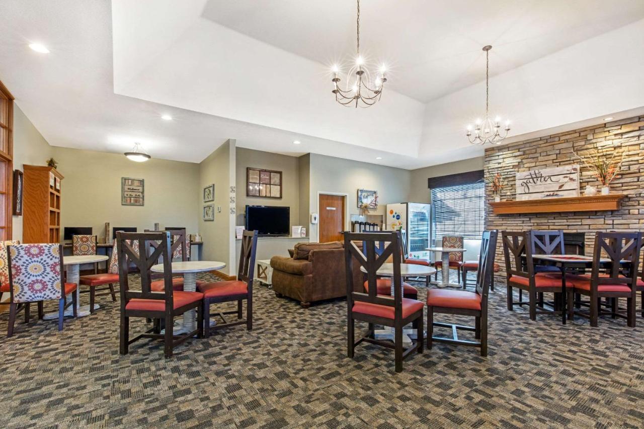 Bluegreen Vacations The Falls Village, An Ascend Resort 布蘭森 外观 照片