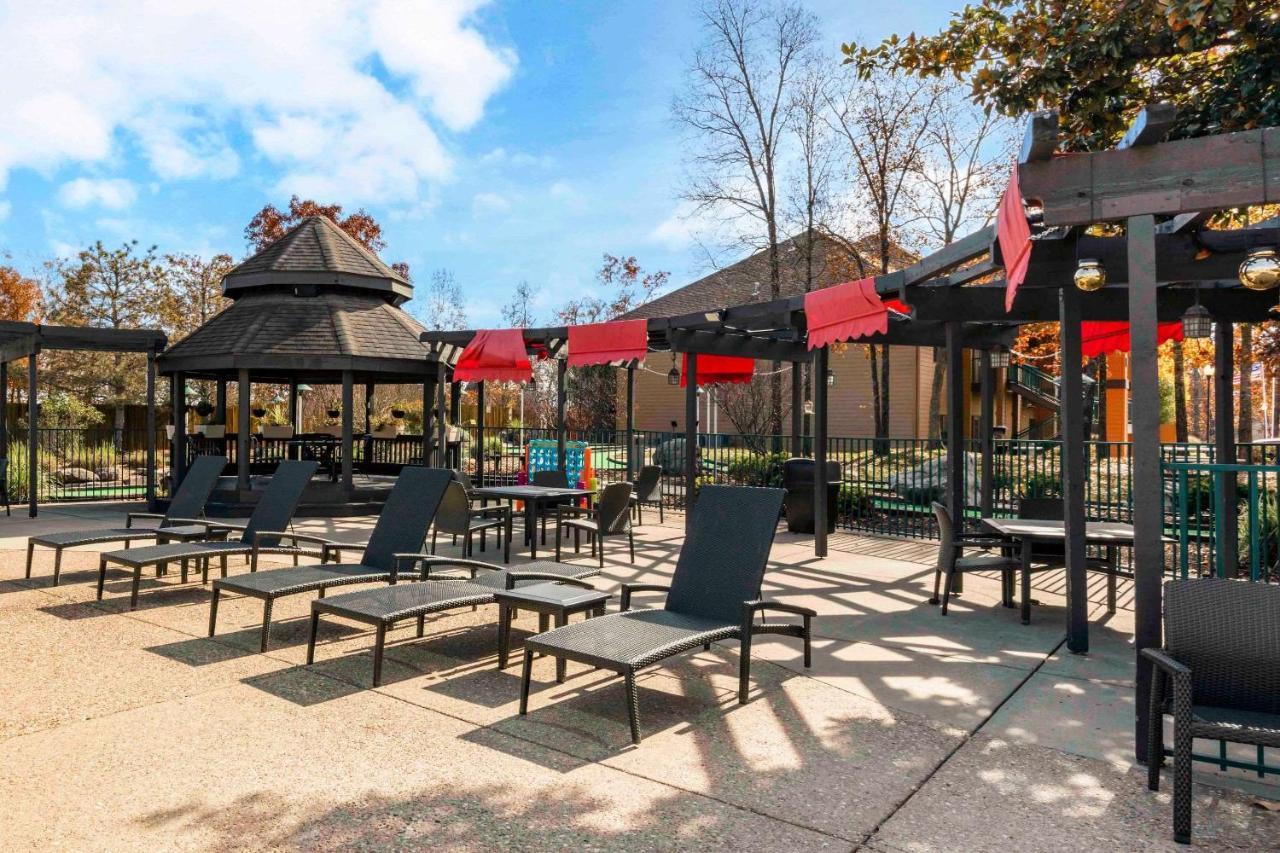 Bluegreen Vacations The Falls Village, An Ascend Resort 布蘭森 外观 照片