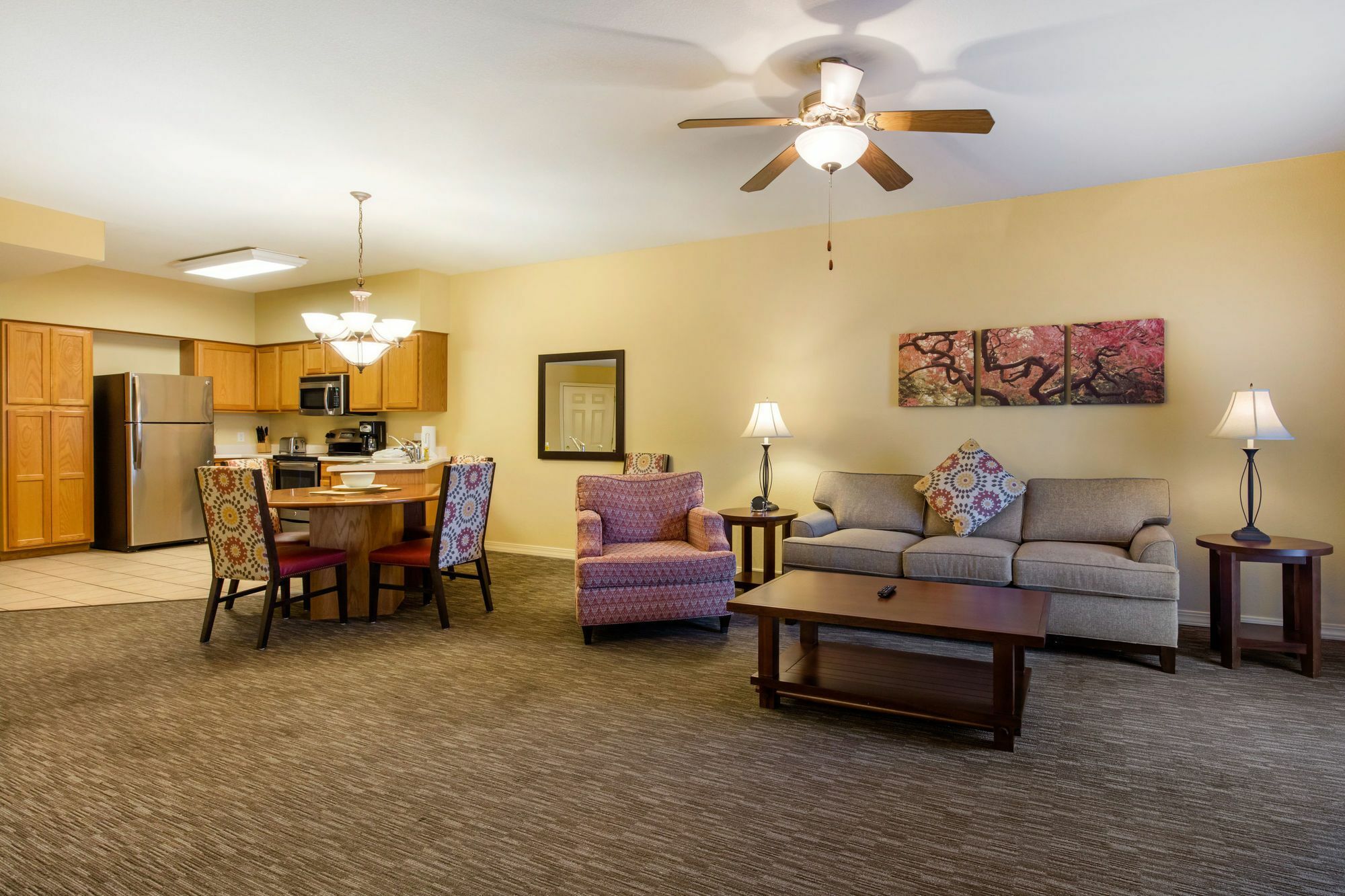 Bluegreen Vacations The Falls Village, An Ascend Resort 布蘭森 外观 照片